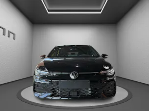 VW Golf 1.5 e TSI mHEV R-Line DSG