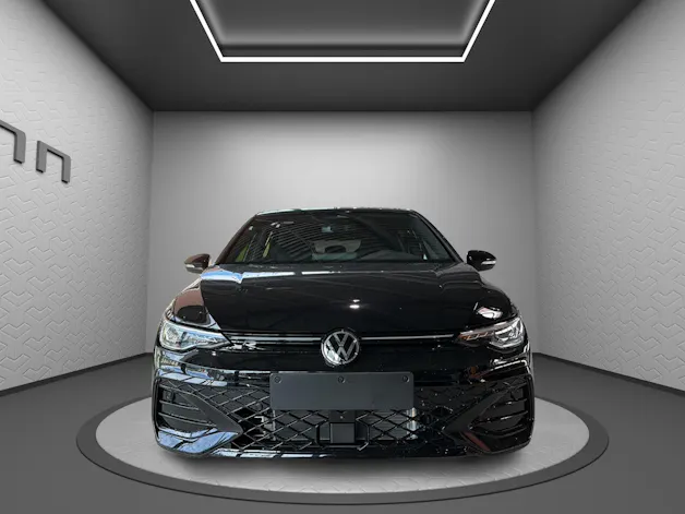 VW Golf 1.5 e TSI mHEV R-Line DSG