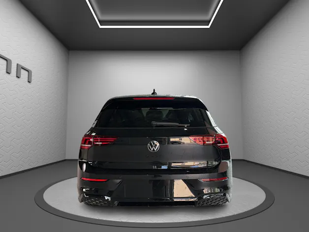 VW Golf 1.5 e TSI mHEV R-Line DSG