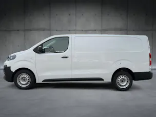 FIAT Scudo 1.5 BlueHDi L3 Easy Pro