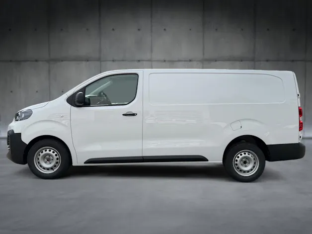 Fiat Scudo 1.5 BlueHDi L3 Easy Pro