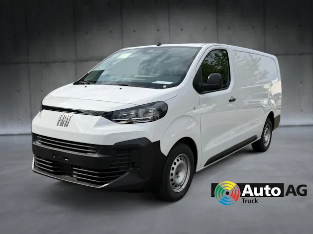 Fiat Scudo 1.5 BlueHDi L3 Easy Pro