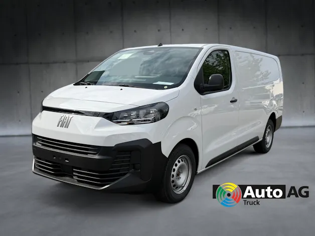Fiat Scudo 1.5 BlueHDi L3 Easy Pro