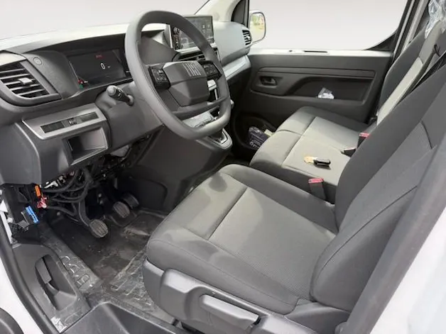 Fiat Scudo 1.5 BlueHDi L3 Easy Pro