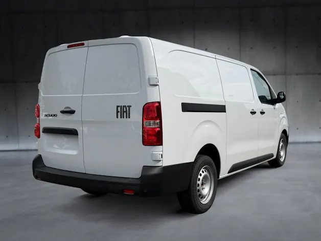 Fiat Scudo 1.5 BlueHDi L3 Easy Pro