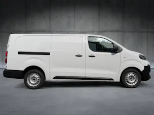 FIAT Scudo 1.5 BlueHDi L3 Easy Pro