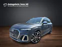 AUDI SQ5 3.0 V6 TDI quattro T-Tronic