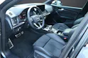 Audi SQ5 3.0 V6 TDI quattro T-Tronic