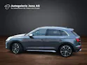 Audi SQ5 3.0 V6 TDI quattro T-Tronic