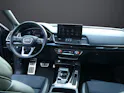 Audi SQ5 3.0 V6 TDI quattro T-Tronic