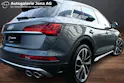 Audi SQ5 3.0 V6 TDI quattro T-Tronic