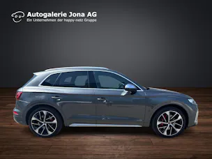 AUDI SQ5 3.0 V6 TDI quattro T-Tronic
