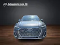 AUDI SQ5 3.0 V6 TDI quattro T-Tronic