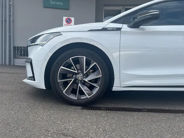 Škoda Enyaq iV 60 SportLine
