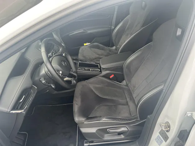 Škoda Enyaq iV 60 SportLine