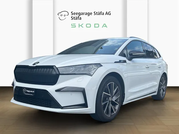 Škoda Enyaq iV 60 SportLine