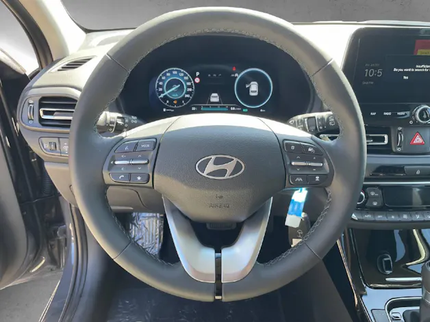 Hyundai i20 1.0 T-GDi Amplia Go MY26