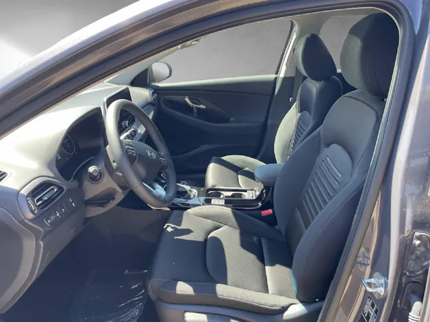 Hyundai i20 1.0 T-GDi Amplia Go MY26