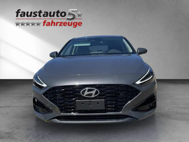 Hyundai i20 1.0 T-GDi Amplia Go MY26