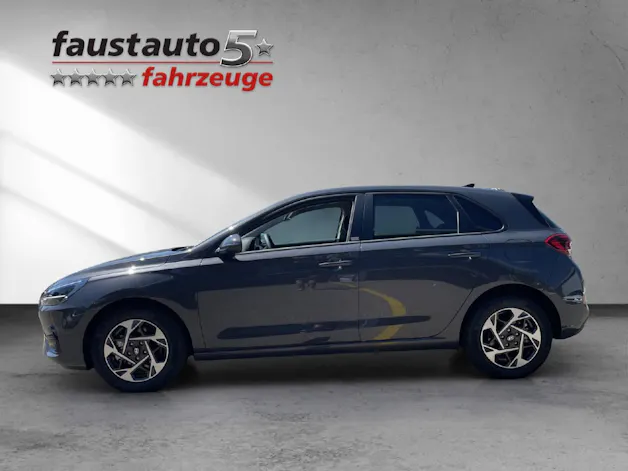 Hyundai i20 1.0 T-GDi Amplia Go MY26