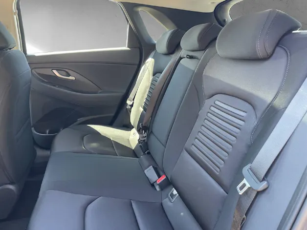 Hyundai i20 1.0 T-GDi Amplia Go MY26