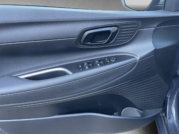 HYUNDAI i20 1.0 T-GDi Amplia Go MY26