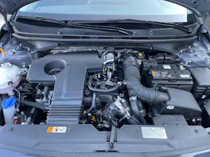Hyundai i20 1.0 T-GDi Amplia Go MY26