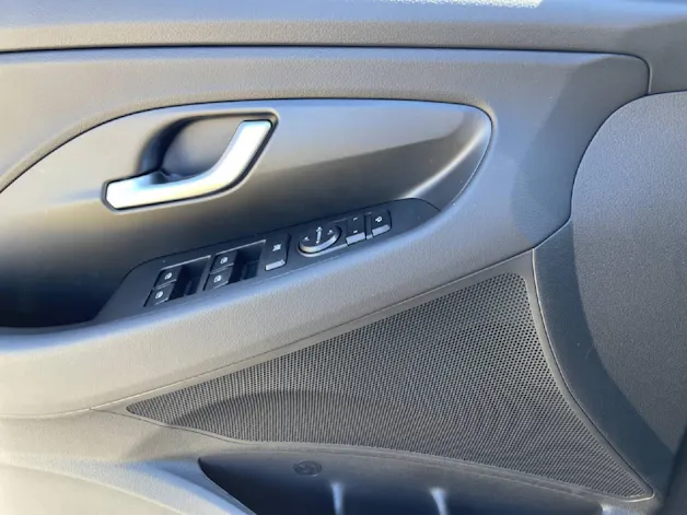 Hyundai i20 1.0 T-GDi Amplia Go MY26