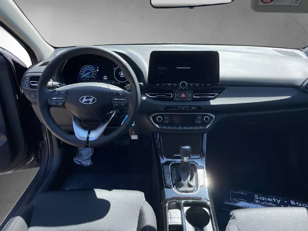 Hyundai i20 1.0 T-GDi Amplia Go MY26