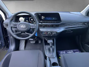 Hyundai i20 1.0 T-GDi Amplia Go MY26
