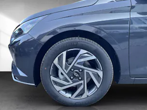 Hyundai i20 1.0 T-GDi Amplia Go MY26