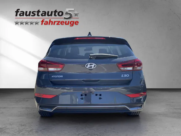 Hyundai i20 1.0 T-GDi Amplia Go MY26