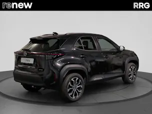 Toyota Yaris Cross 1.5 Trend e-CVT