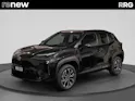 Toyota Yaris Cross 1.5 Trend e-CVT