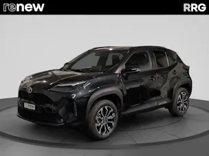 Toyota Yaris Cross 1.5 Trend e-CVT