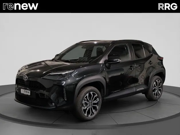 Toyota Yaris Cross 1.5 Trend e-CVT