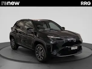 Toyota Yaris Cross 1.5 Trend e-CVT
