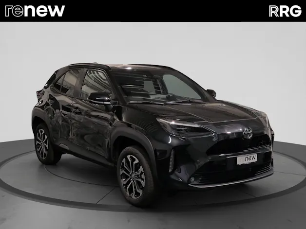 Toyota Yaris Cross 1.5 Trend e-CVT