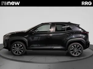 Toyota Yaris Cross 1.5 Trend e-CVT