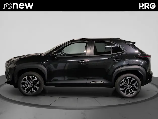 Toyota Yaris Cross 1.5 Trend e-CVT