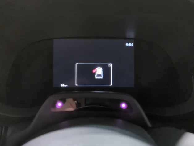 Toyota Yaris Cross 1.5 Trend e-CVT