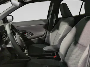 Toyota Yaris Cross 1.5 Trend e-CVT