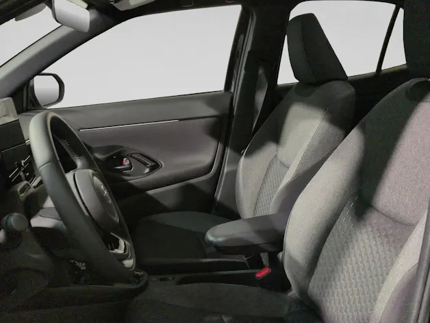 Toyota Yaris Cross 1.5 Trend e-CVT