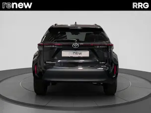 Toyota Yaris Cross 1.5 Trend e-CVT