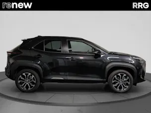 Toyota Yaris Cross 1.5 Trend e-CVT
