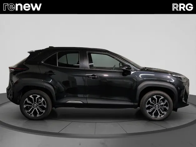 Toyota Yaris Cross 1.5 Trend e-CVT