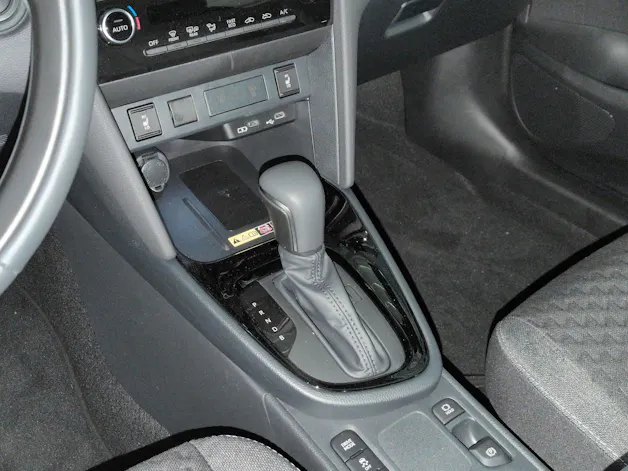 Toyota Yaris Cross 1.5 Trend e-CVT
