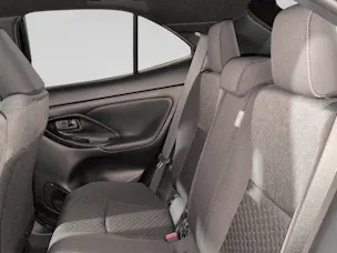 Toyota Yaris Cross 1.5 Trend e-CVT