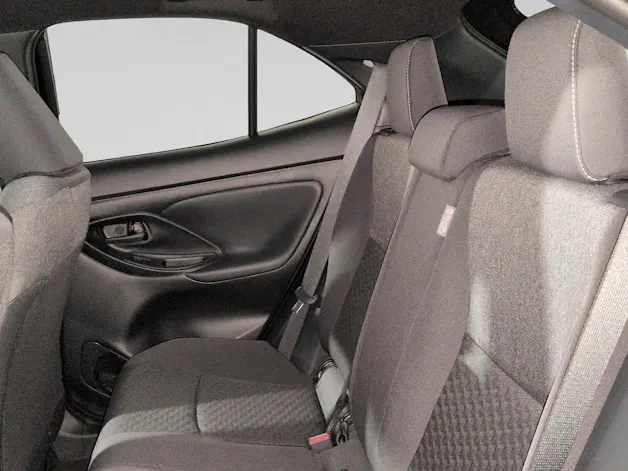 Toyota Yaris Cross 1.5 Trend e-CVT