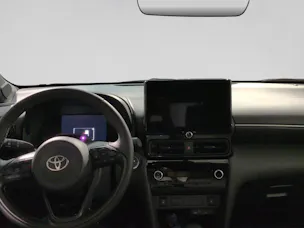 Toyota Yaris Cross 1.5 Trend e-CVT